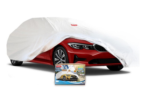 Funda Feeper Dupont Tyvek  Para Bmw Serie 3 Y Serie 3 M Plus