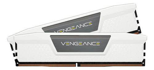 Kit Memoria Ram Corsair Vengeance Ddr5 6400mhz 32gb 2x 16gb