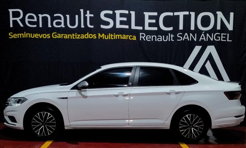 Volkswagen Jetta A7 2020