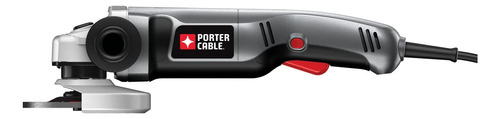 Porter-cable Amoladora De Angulo  4-1/2 Pulgadas  7.5 Amp  