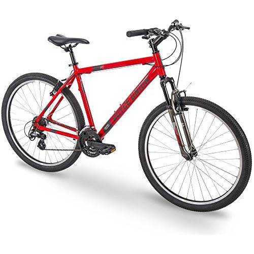 Rma Bicicleta De Montaña Todo Terreno Para Hombre De 27,5 Pu