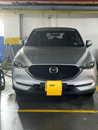 Mazda CX-5 2.0 Touring At