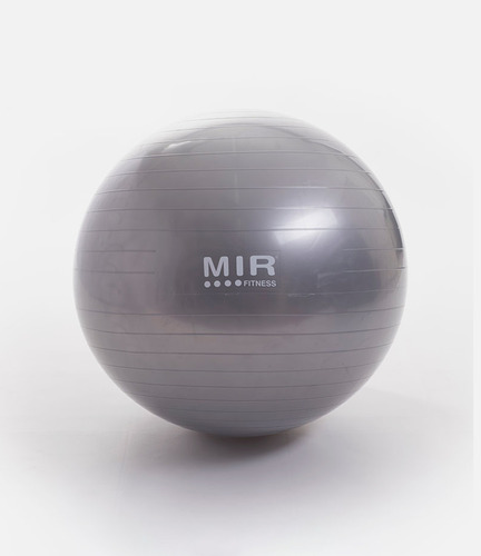 Pelota Yoga Esferodinamia Fitness Gym Mir De 75 Cm