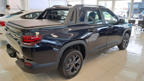 Chevrolet Montana 1.2 T Premier At
