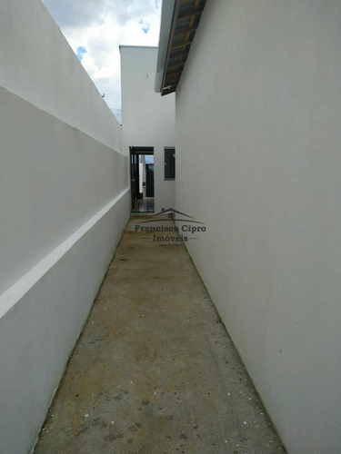 Imagem 20 de 21 de Casa Térrea À Venda Em Guaratinguetá/sp - Cs464