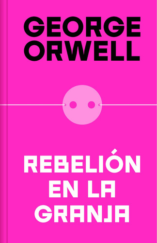 Rebelión En La Granja Libro Nuevo Y Original