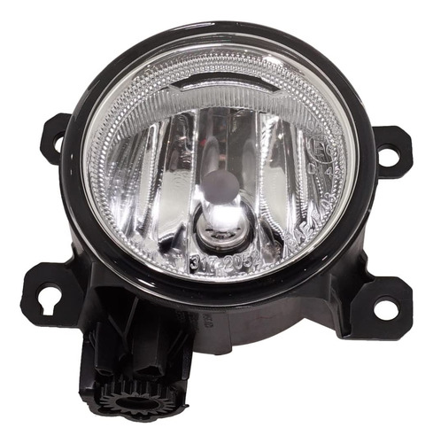 Luz Antiniebla Para Honda Ridgeline Lado Pasajero Halogeno