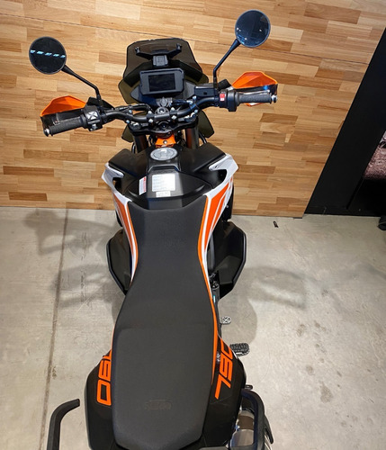 Imagen 13 de 15 de Ktm Adventure 790r 0km