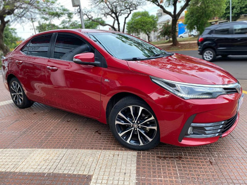 Toyota Corolla 1.8 Se-g Cvt 140cv