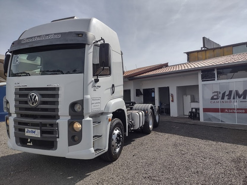 Imagem 4 de 15 de Cavalo Mb 1635