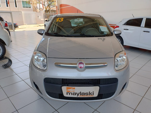 Fiat Palio 1.0 4P EVO FIRE FLEX ATTRACTIVE