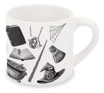 Comprar Pocillo Tintero Mini Taza Harry Potter Modelo 4