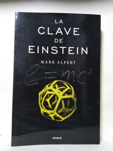 La Clave De Einstein - Mark Alpert