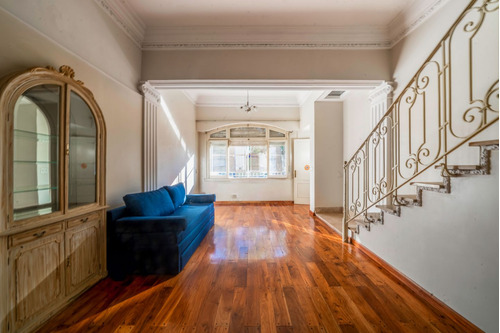 Ph Tipo Casa De 5 Ambientes En Venta En Villa Del Parque