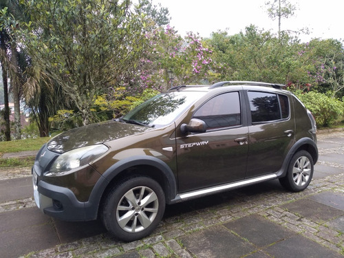 Renault Sandero Stepway