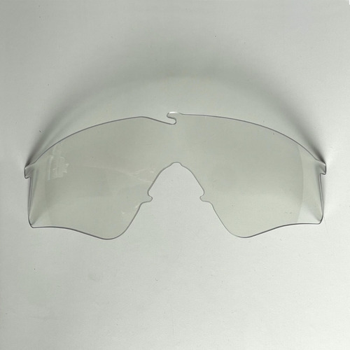 Oakley M Frame Alpha Cristales Transparentes, Marca Galaxy