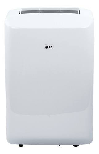 Aire acondicionado LG  portátil  frío 8000 BTU  blanco 110V LP0817WSR