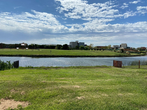 Imagen 2 de 9 de Terreno Lote En Venta Ubicado En Vistas, Puertos, Escobar