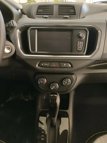 Imagen 15 de 24 de Chevrolet Spin Activ 7 Disponible Entrega Inmediata.