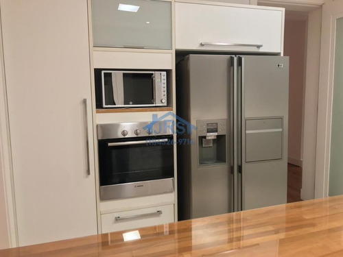 Imagem 7 de 30 de Condomínio Gênesis I Sobrado Com 4 Dormitórios À Venda, 392 M² Por R$ 2.900.000 - Alphaville - Santana De Parnaíba/sp - So0978