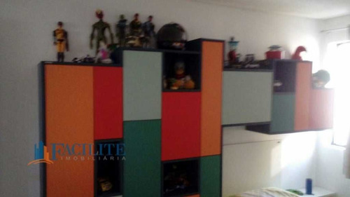 Imagem 19 de 21 de 2262 - Apartamento Para Vender, Manaíra, João Pessoa, Pb - 23033