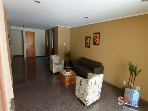 Imagem 24 de 24 de Lindo Apartamento, Próximo A Braz Leme. - Ap00478 - 70591563