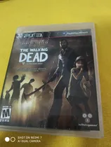 Comprar The Walking Dead Ps3 Complete First Season