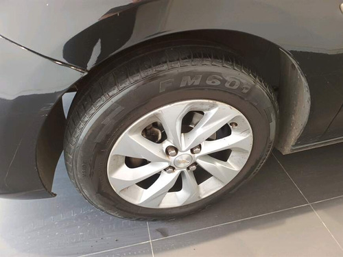 Chevrolet Onix 1.0 TURBO FLEX PLUS LT AUTOMÁTICO