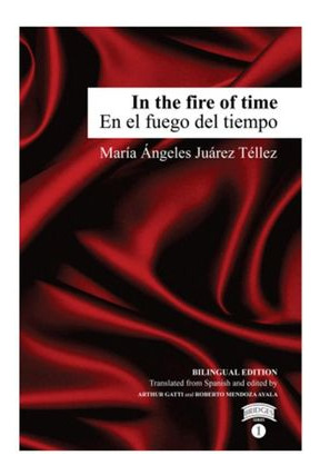 Libro In The Fire Of Time / En El Fuego Del Tiempo Zku