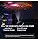 Proyector De Galaxia Con 13 Discos Y Luz Nocturna