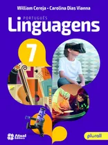 Comprar Português linguagens - 7º Ano, de Cereja, William. Português linguagens Editorial Somos Sistema de Ensino, capa mole em português, 2018