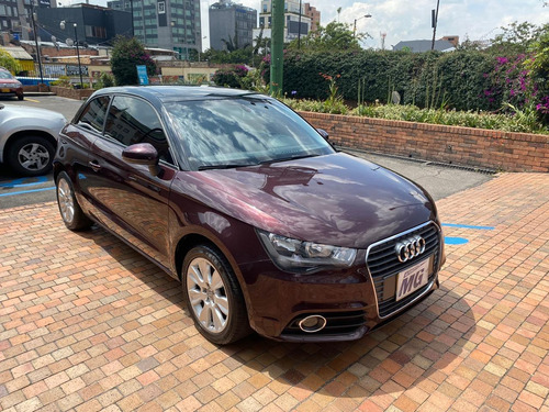Audi A1 1.4 Tfsi Ambition! Como Nuevo!