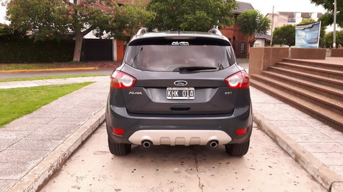 Ford Kuga Trend 2.5t 2011 Manual