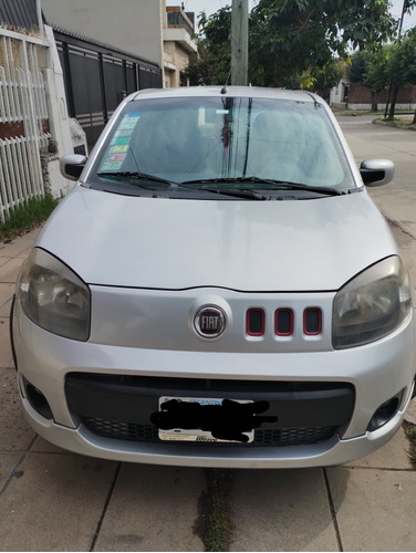 Fiat Uno 1.4 Sporting