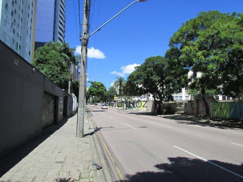 Imagem 6 de 17 de Terreno De Esquina - Localização Privilegiada!!! - Te0297