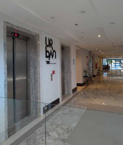 Imagem 5 de 19 de Sala Comercial Para Alugar Na Avenida Santo Antônio, Vila Osasco, Osasco - Sp - Liv-12207