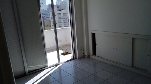 Imagem 9 de 15 de Cobertura Duplex - Junto Ao Metrô Brigadeiro ...... - Ic17252