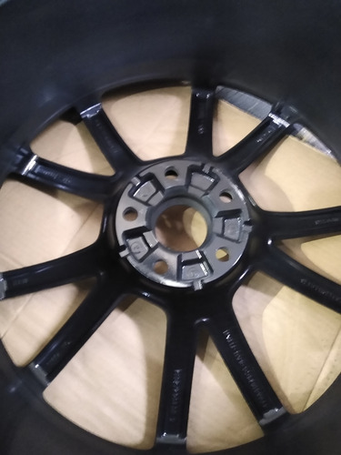 Roda Audi Rs5 Coupe V Spoke Aro 20 Tala 9 Original M L !