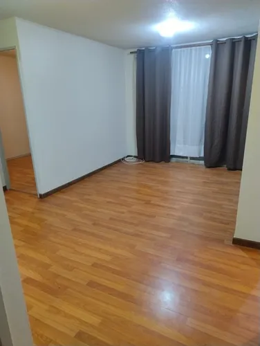Departamento En Arriendo