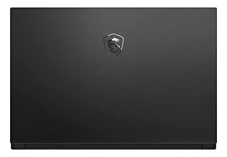 Laptop Msi Gs66 Stealth 15.6  Fhd 240hz 2.5ms Ultra Thin And