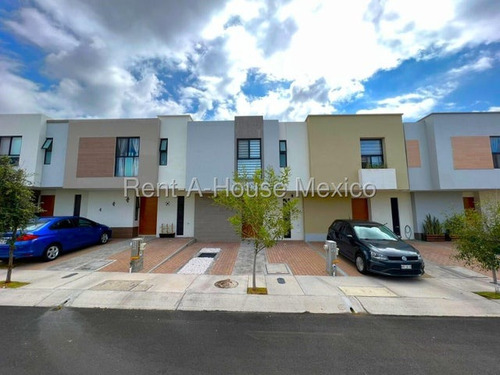 Zakia En Renta Casa Amueblada Con 2 Recamaras Cada Una Con Baño En Suite Qh252912