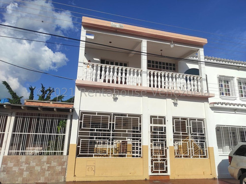 Casa Venta Los Jarales San Diego  Carabobo Leida Falcon Lf#23-23-21524