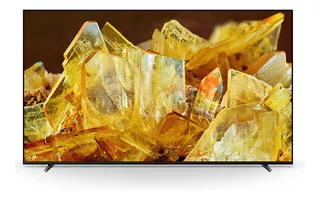 Tv Sony 75x90l | 4k Uhd | (hdr) | Smart Tv (google Tv)