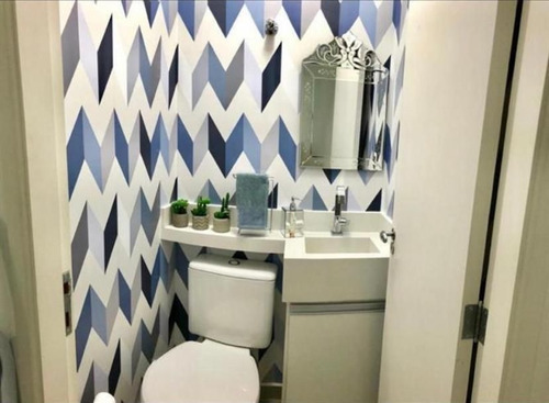 Imagem 6 de 10 de Sala À Venda, 30 M² Por R$ 240.000,00 - Santana - São Paulo/sp - Sa0005