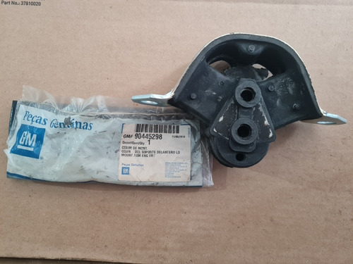 Coxim Do Motor S/ar L/carona Corsa 94/ Celta 01/ Gm 90445298