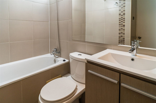 Depto San Ignacio 952, Piso 12, Vista Poniente