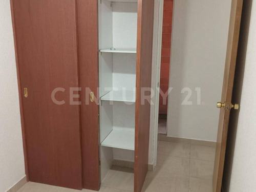 Departamento En Venta En Anáhuac, Miguel Hidalgo, Cdmx