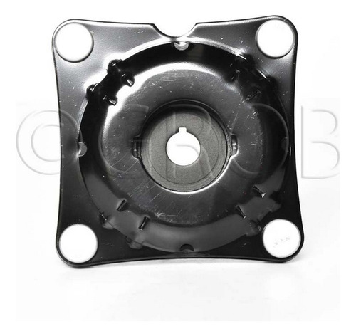 Base Amortiguador Ford Escape 2001-2012 Del