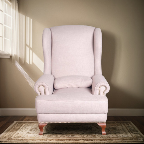 Sillon Reposet Individual Tela