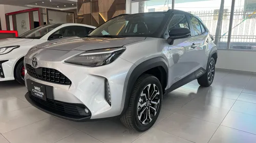 Toyota Yaris Cross 1.5 Hev Xls
